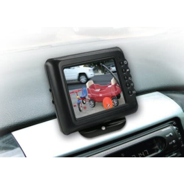 ΚΑΜΕΡΑ ΟΠΙΣΘΟΠΟΡΕΙΑΣ ΑΣΥΡΜΑΤΗ