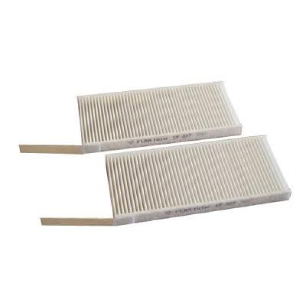 ΦΙΛΤΡΑ ΚΑΜΠΙΝΑΣ CF-227