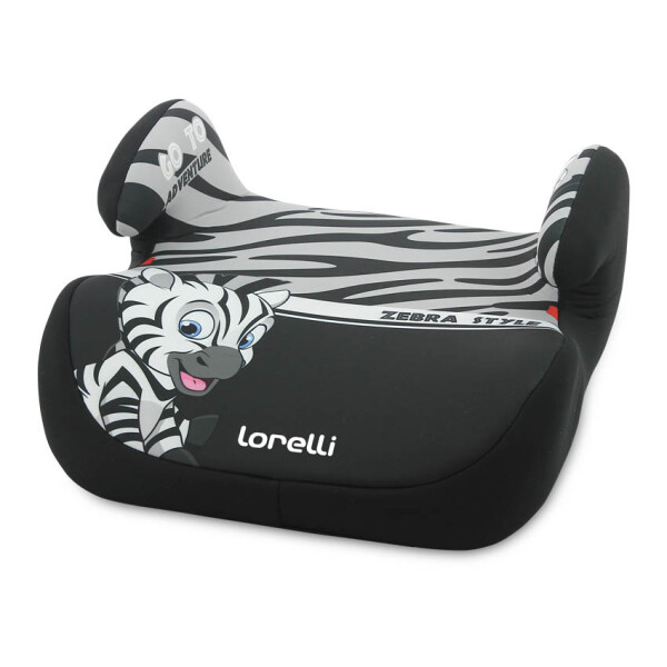 ΠΑΙΔΙΚΟ ΚΑΘΙΣΜΑ 15-36Kg COMFORT LORELLI