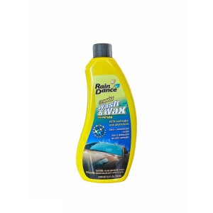 ΣΑΜΠΟΥΑΝ ΜΕ ΚΕΡΙ RAIN DANCE 650mL