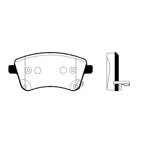 ΤΑΚΑΚΙΑ FBP-4380