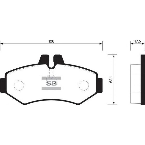 ΤΑΚΑΚΙΑ FBP-1278