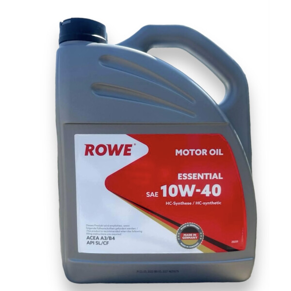 ROWE ESSEN 10W40 4L