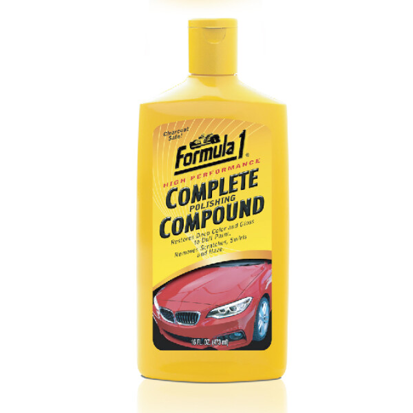 ΚΡΕΜΑ ΓΥΑΛΙΣΜΑΤΟΣ COMPLETE COMPOUND