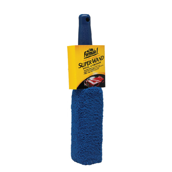 FORMULA1 SUPER WAND ΜΑΚΤΡΟ ΚΑΘΑΡΙΣΜΟΥ ΖΑΝΤΑΣ