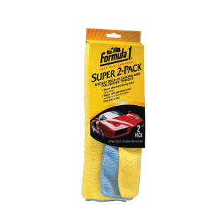 ΠΑΝΑΚΙΑ SUPER 2PACK ΜΙΚΡΟΙΝΕΣ 30X40 2ΤΜ