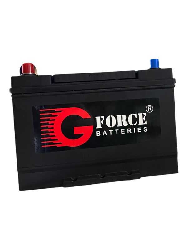 ΜΠΑΤΑΡΙΑ 60033 100ΑΗ-ΑΡΙΣΤ GFORCE