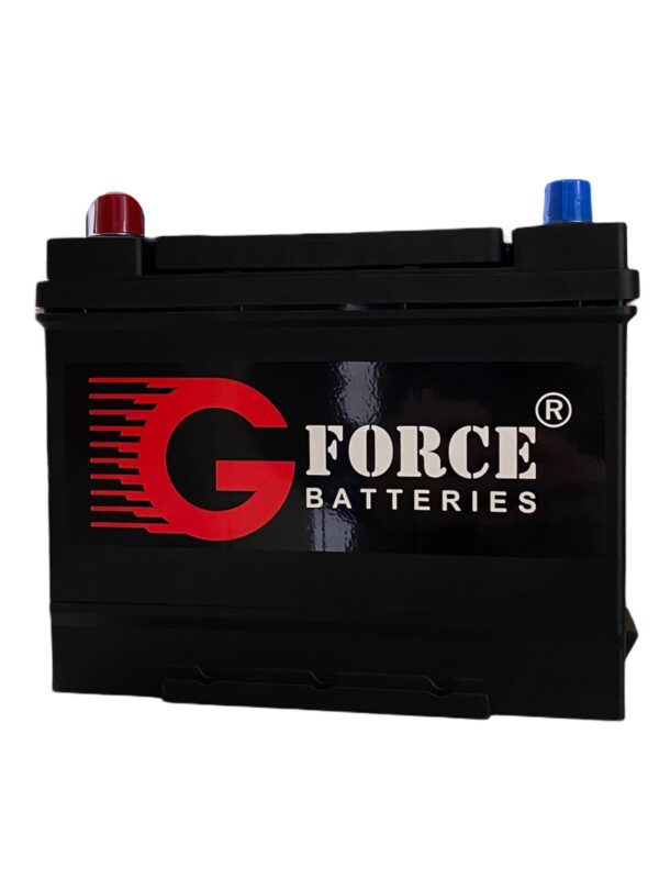 ΜΠΑΤΑΡΙΑ 80D26R 80ΑΗ-ΑΡΙΣΤ GFORCE