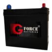 ΜΠΑΤΑΡΙΑ NS60L 60ΑΗ-ΔΕΞ GFORCE