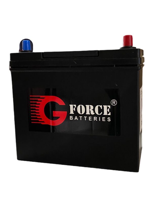 ΜΠΑΤΑΡΙΑ NS60L 60ΑΗ-ΔΕΞ GFORCE