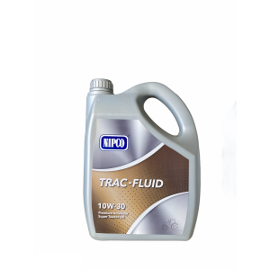 TRAC-FLUID SAE 10W30 4 Lt. NIPCO