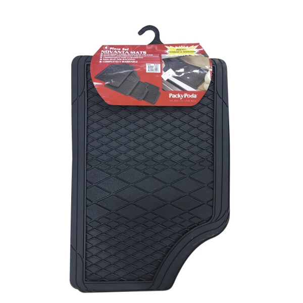 ΠΑΤΩΜΑ 6704 ΜΑΥΡΟ