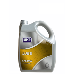 PREMIUMLUBE SAE 10 4 Lt. NIPCO