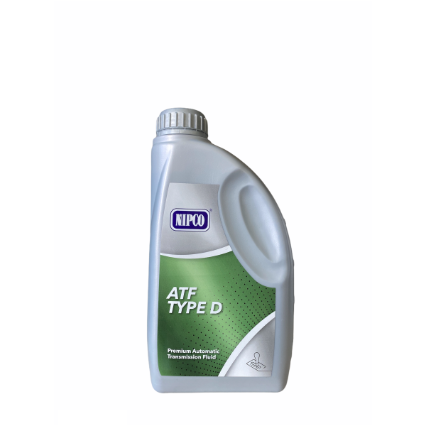 ATF D 1 Lt. NIPCO