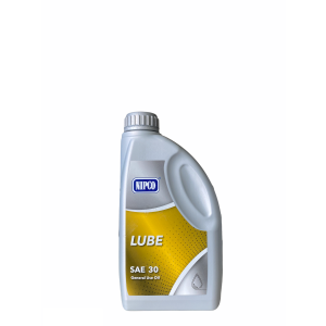 LUBE 30W 1 Lt. NIPCO