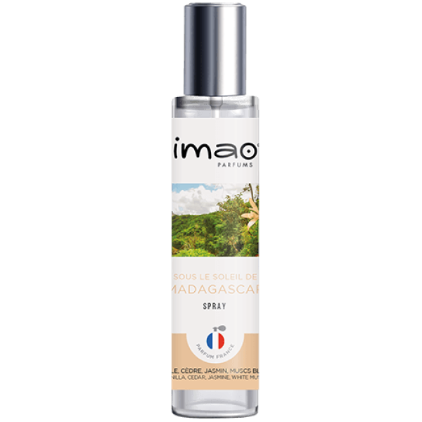 MADAGASCAR SPRAY 30mL IMAO