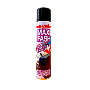 ΓΥΑΛΙΣΤΙΚΟ ΕΞΩΤΕΡΙΚΩΝ ΠΛΑΣΤΙΚΩΝ MAXIFASH  400mL SYNT