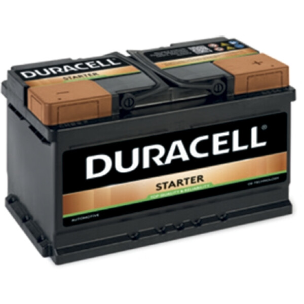 ΜΠΑΤΑΡΙΑ DS55 55AH DURACELL