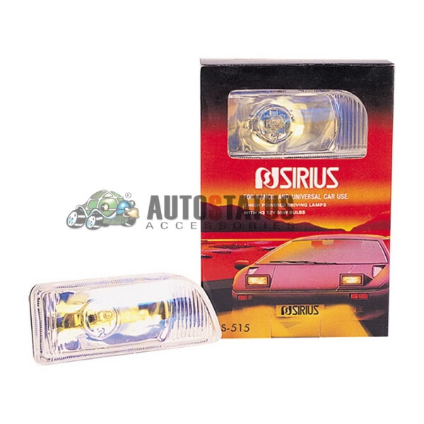 ΠΡΟΒΟΛΕΙΣ NS-515F ΜΠΛΕ