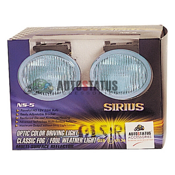 ΠΡΟΒΟΛΕΙΣ NS-5F ΜΠΛΕ