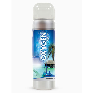 ΑΡΩΜΑΤΙΚΟ OXYGEN SPRAY 75mL