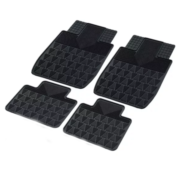 ΠΑΤΩΜΑ DEFENTER 9704 ΜΑΥΡΟ