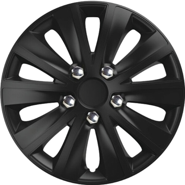 ΤΑΣΙΑ RAPIDE NC BLACK 13″