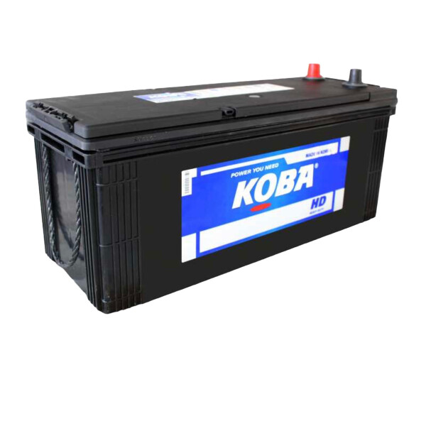 ΜΠΑΤΑΡΙΑ SHD68032 180ΑΗ KOBA