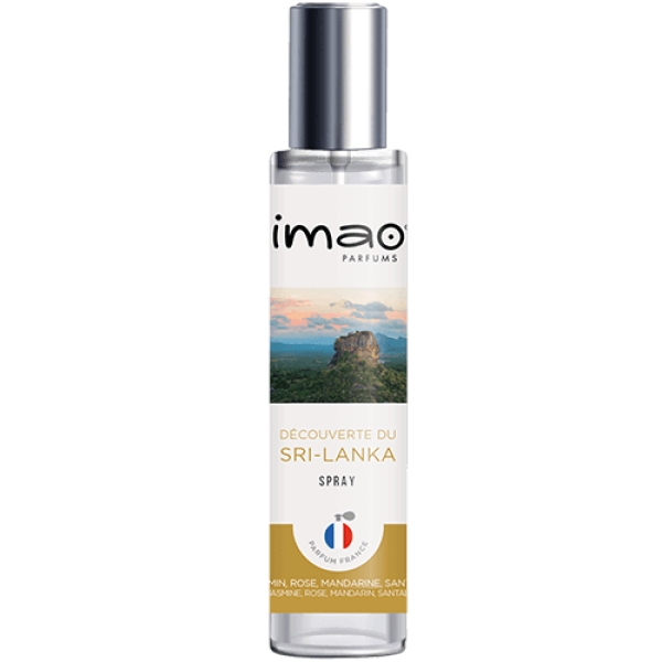 SRI-LANKA SPRAY 30mL IMAO