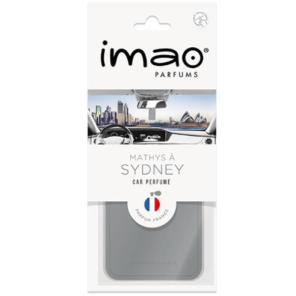 SYDNEY IMAO