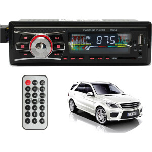 RADIO-USB CDX-GT6083