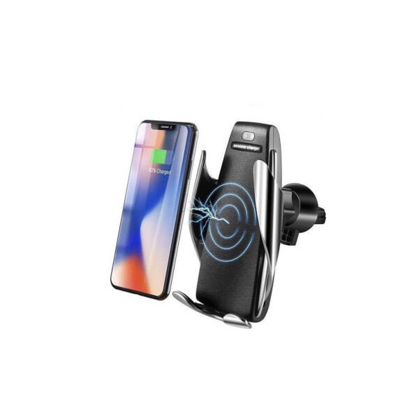 ΒΑΣΗ SMARTPHONE ΜΕ ΑΣΥΡΜΑΤΗ ΦΟΡΤΙΣΗ