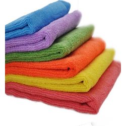 Πανάκια Microfibre